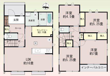 東町３（荒町駅） 3090万円