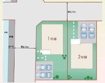 東町３（荒町駅） 3090万円