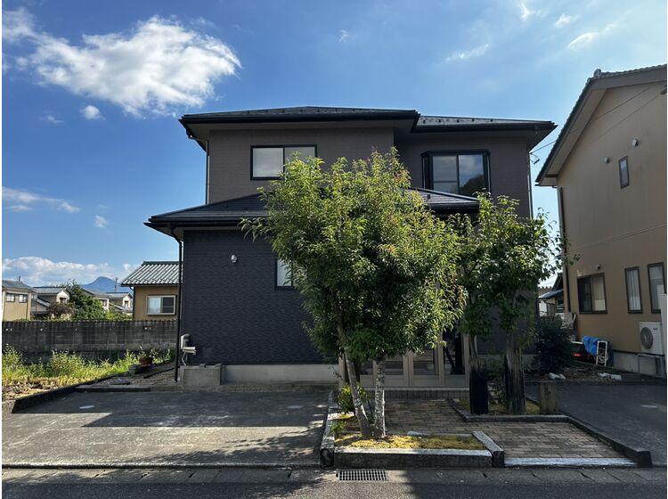 上氏家町（家久駅） 1650万円