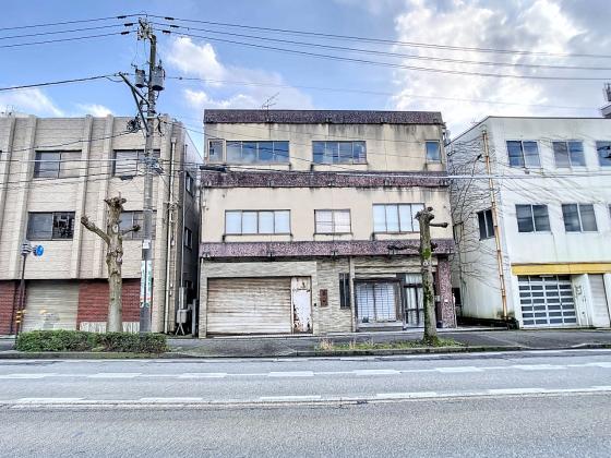 扇町（金沢駅） 700万円