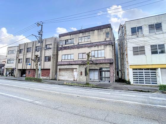 扇町（金沢駅） 700万円