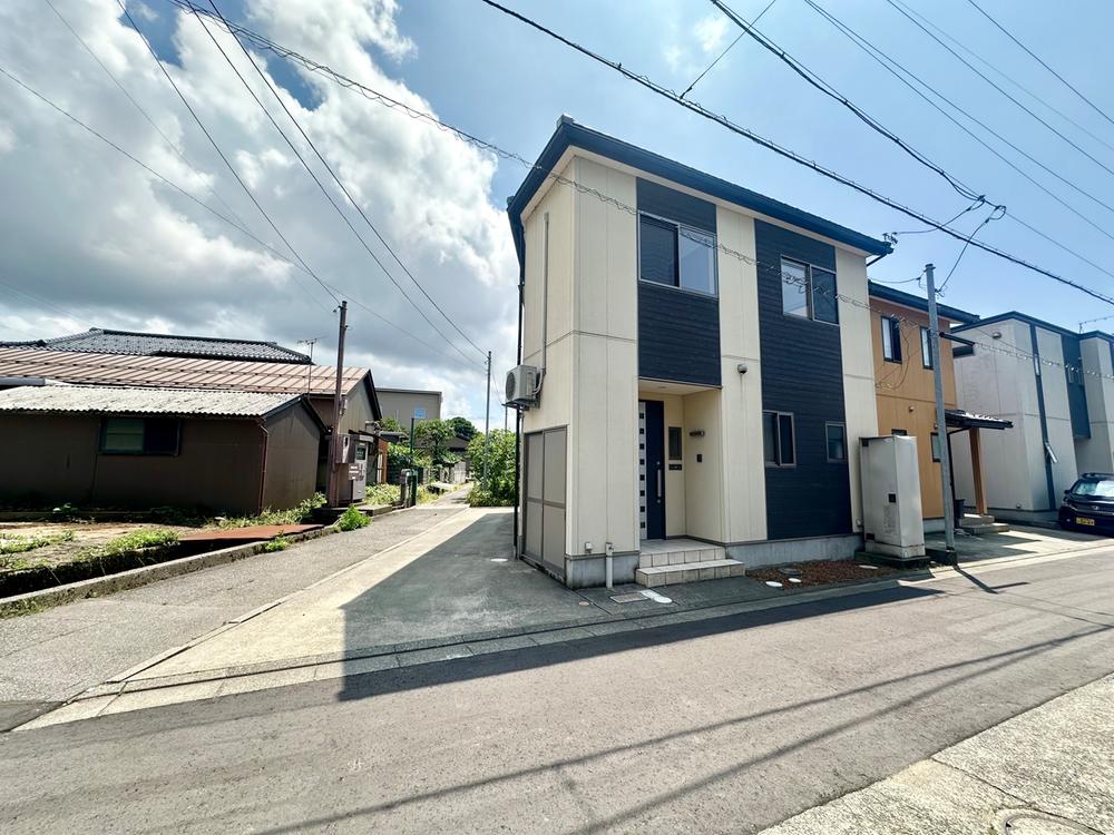 泉２（野町駅） 1680万円