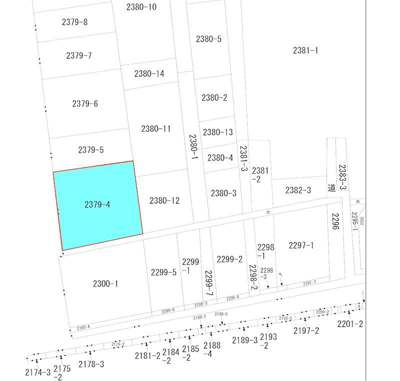 比角２（東柏崎駅） 1200万円