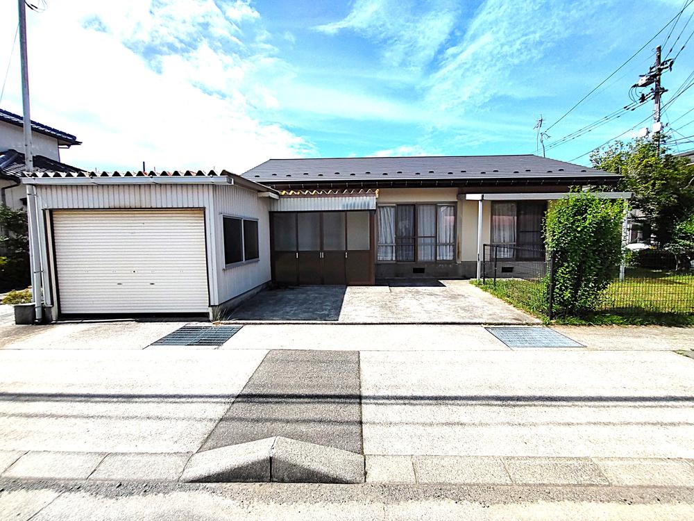 富光寺町（陽羽里駅） 1980万円