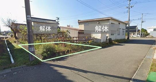 大字土合（西中通駅） 570万円