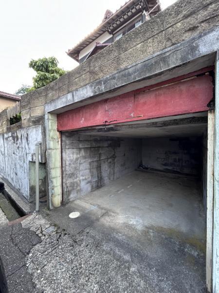 detached 石川県小松市西軽海町３-33