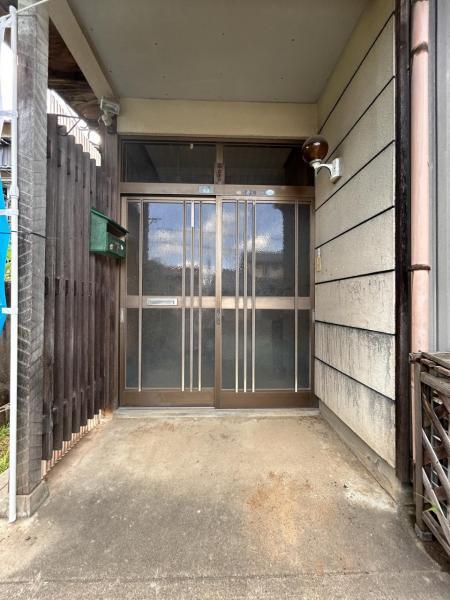 detached 石川県小松市西軽海町３-33