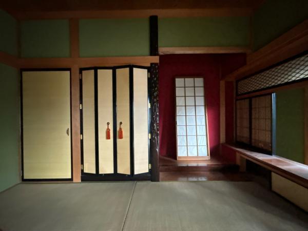 detached 石川県小松市西軽海町３-33
