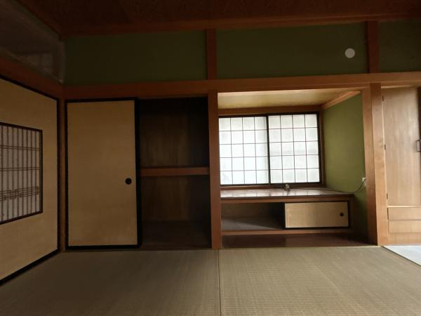 detached 石川県小松市西軽海町３-33