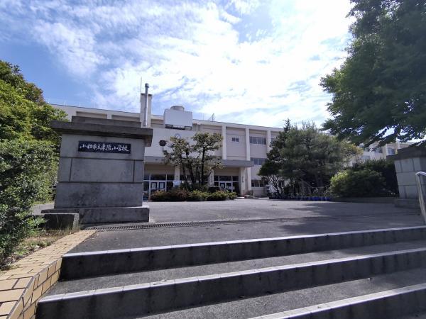 detached 石川県小松市西軽海町３-33
