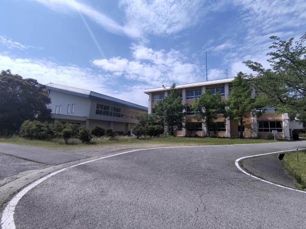 detached 石川県小松市西軽海町３-33