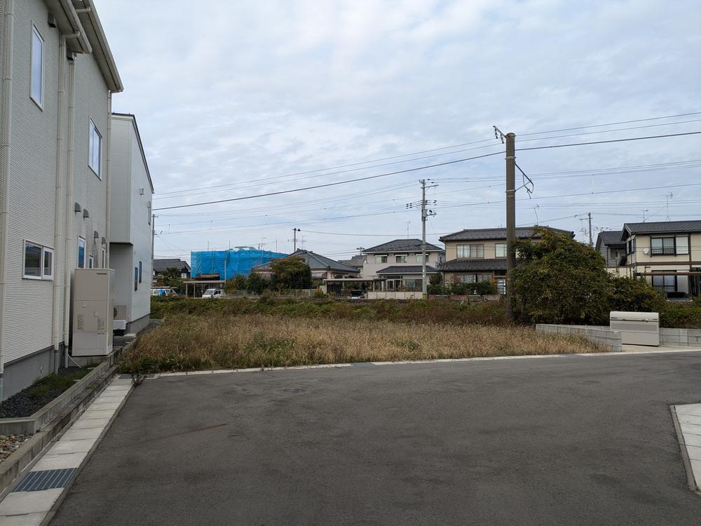 下土地亀（豊栄駅） 590万5000円