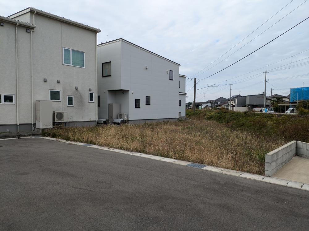 下土地亀（豊栄駅） 590万5000円