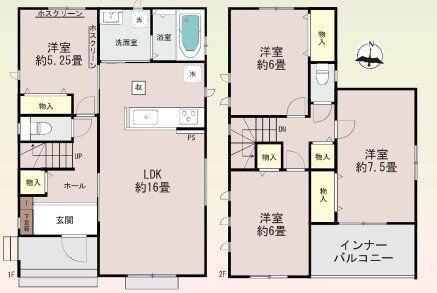 東町３（荒町駅） 3290万円