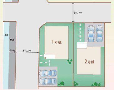 東町３（荒町駅） 3290万円