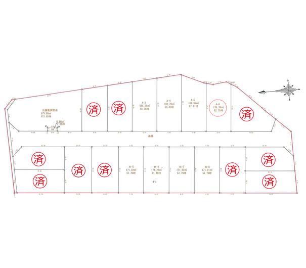 瓜生町（サンドーム西駅） 633万円