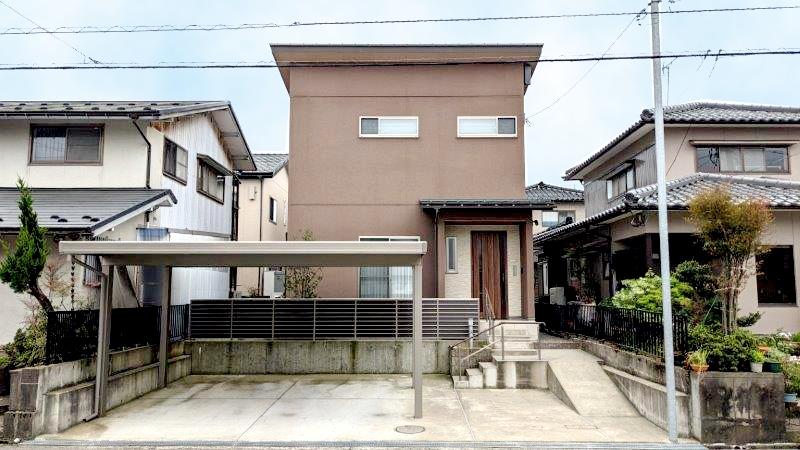 四十万町北イ（四十万駅） 2880万円