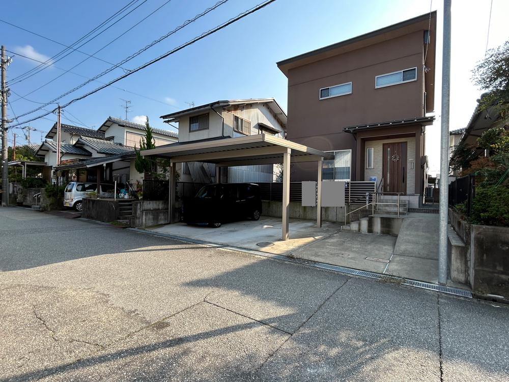 四十万町北イ（四十万駅） 2880万円