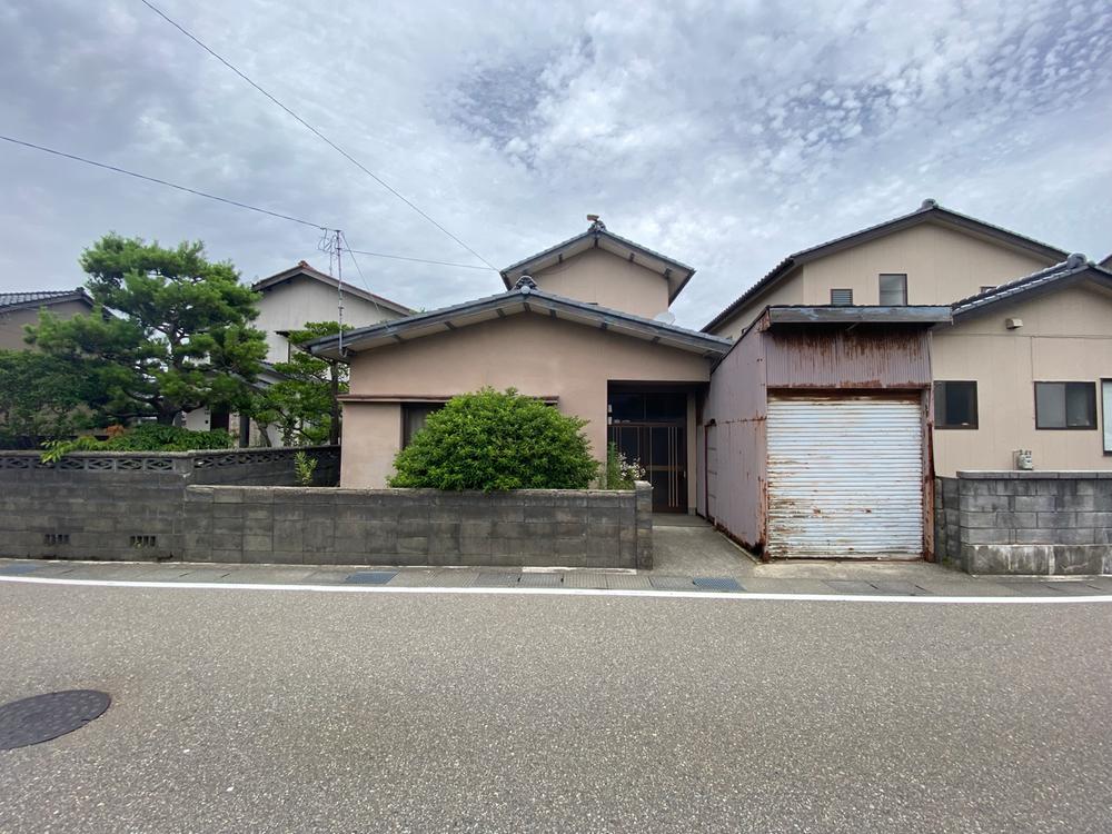 南森本町ヌ（森本駅） 1111万円