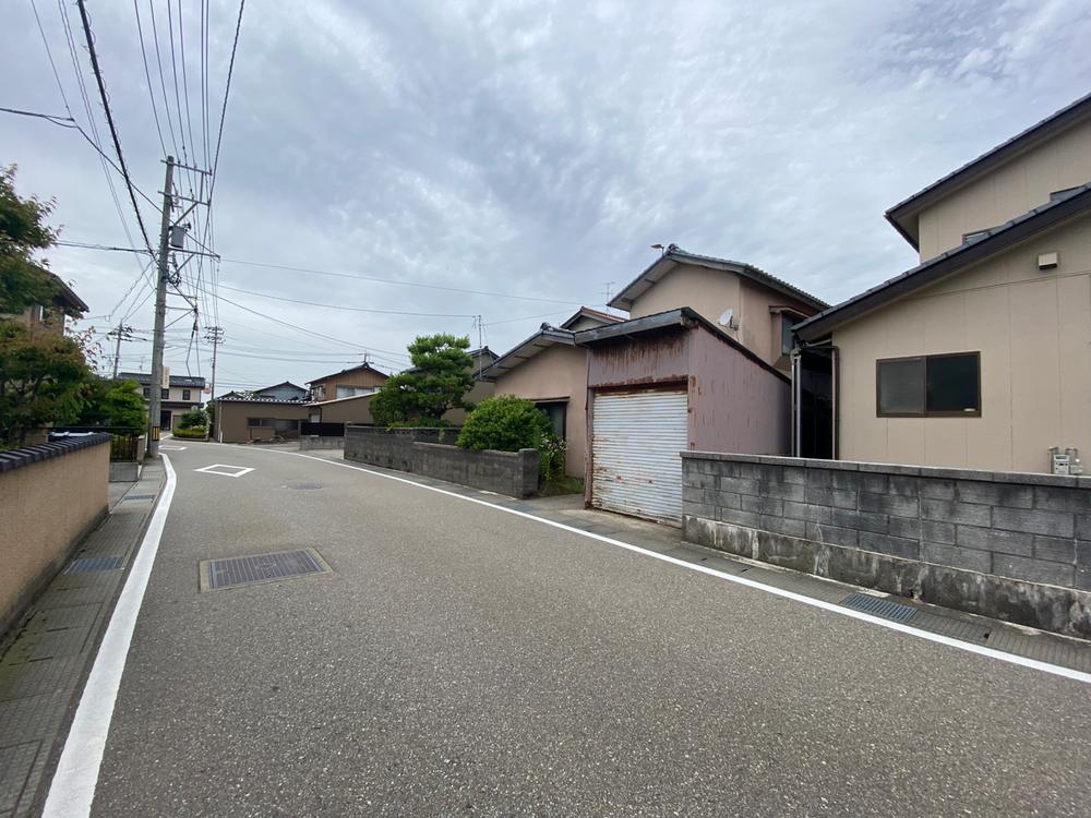 南森本町ヌ（森本駅） 990万円