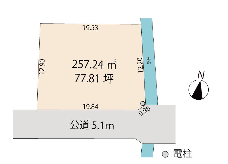 丸岡町長畝（丸岡駅） 778万1000円