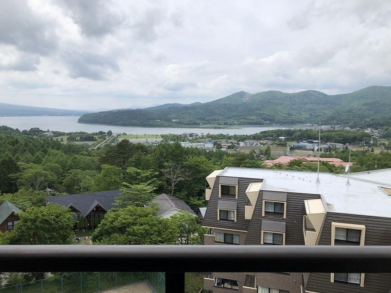 シェスタ山中湖コリーナ1番館