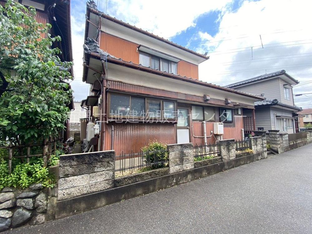 紫竹６（越後石山駅） 1000万円