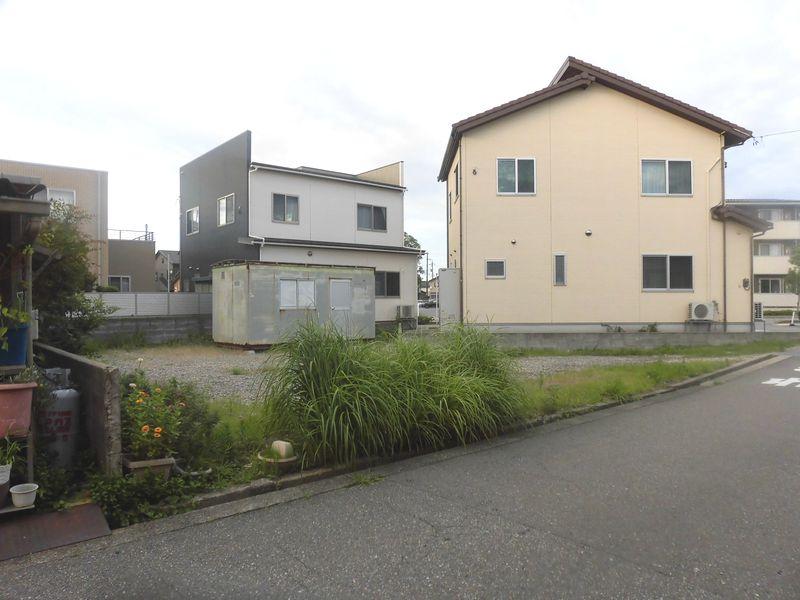 西金沢新町（西金沢駅） 1652万円