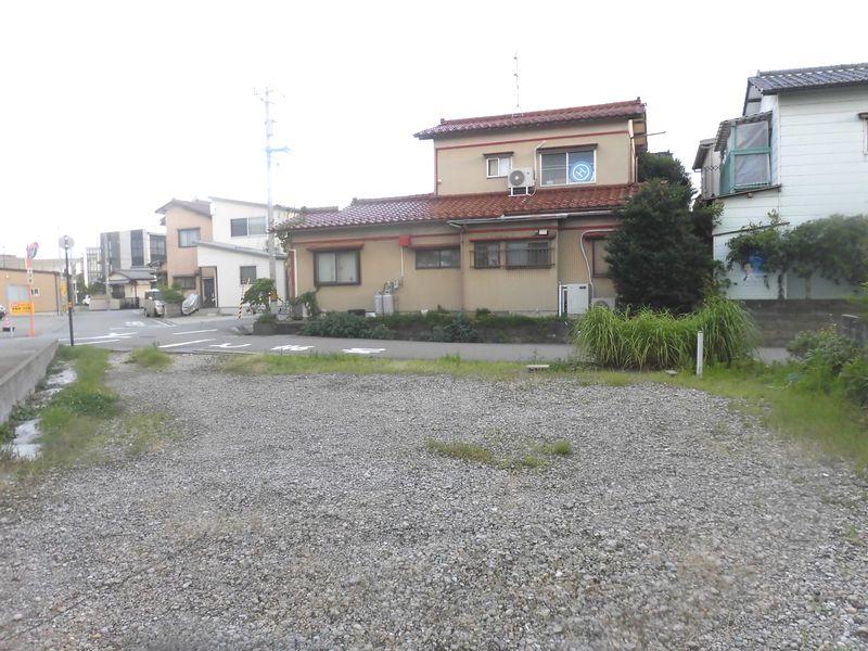 西金沢新町（西金沢駅） 1652万円