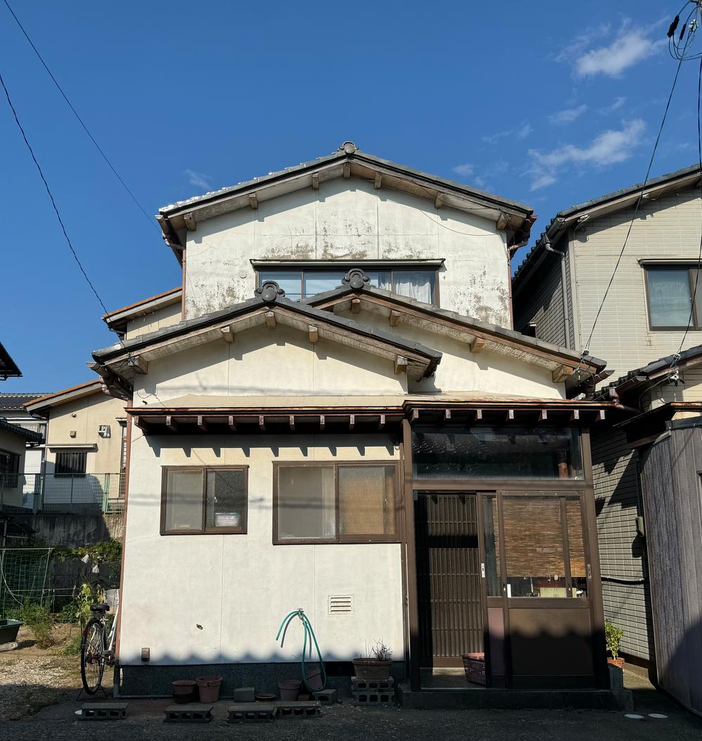 SUUMO】内灘駅(石川県)の中古住宅・中古一戸建て購入情報