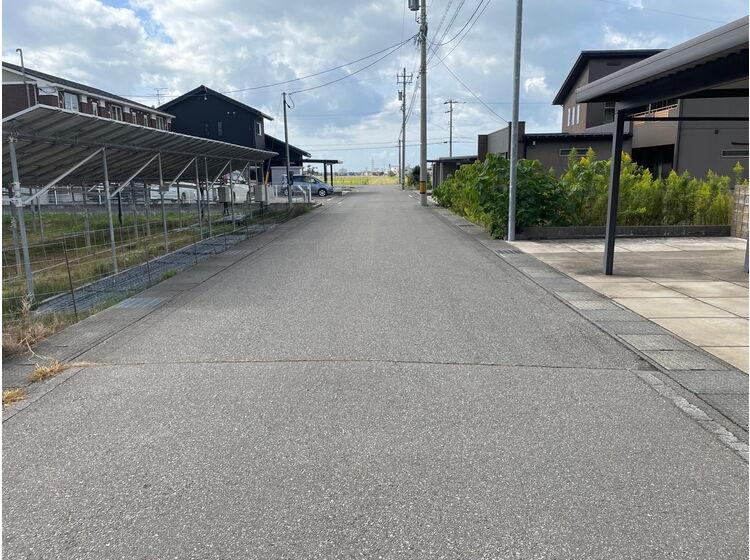 吉竹町６（小松駅） 1330万円