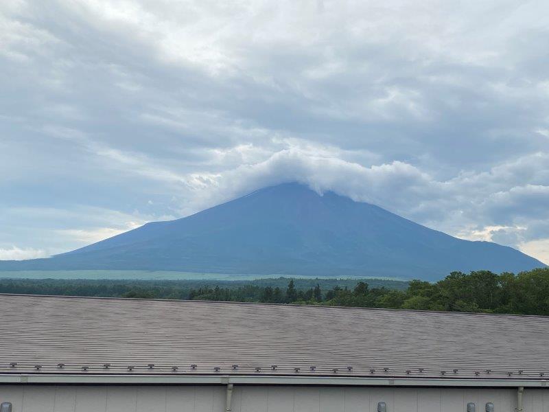 プチモンド山中湖