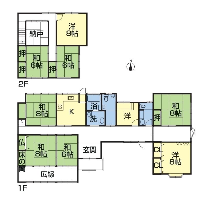 東長江町を（東金沢駅） 1780万円