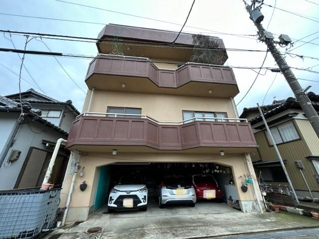 金沢市柳橋町　中古一戸建て