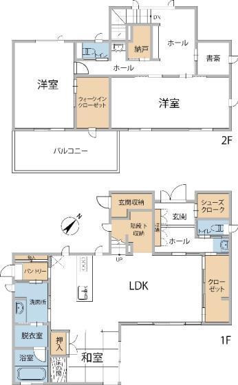 大友２（三ツ屋駅） 7500万円