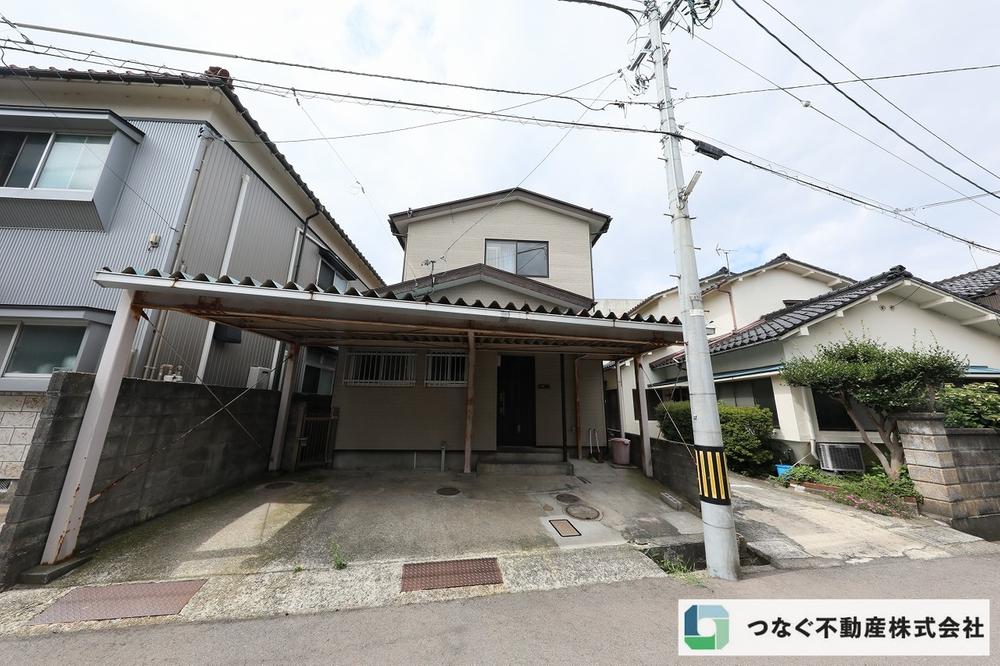 十一屋町（野町駅） 900万円