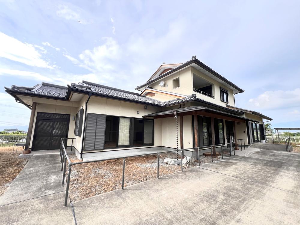 SUUMO】笛吹市の中古住宅・中古一戸建て購入情報