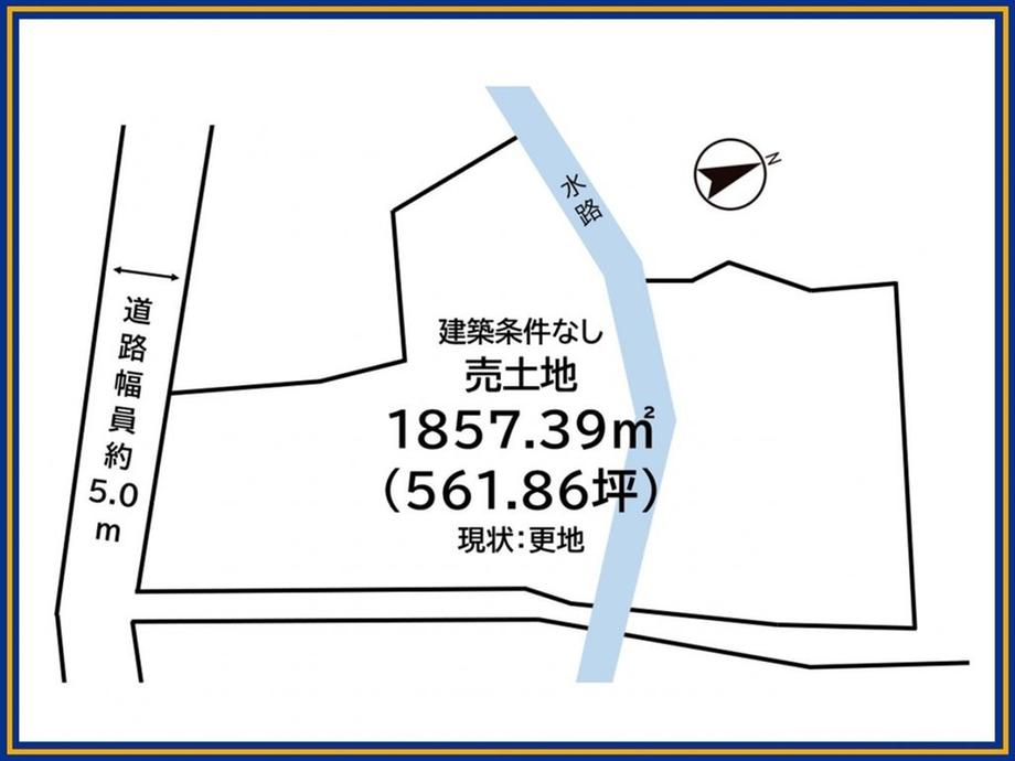 八幡１（加茂駅） 2140万円
