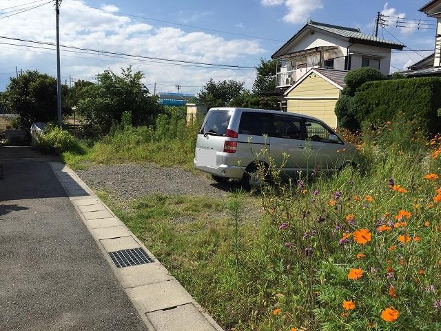 朝気１（善光寺駅） 150万円