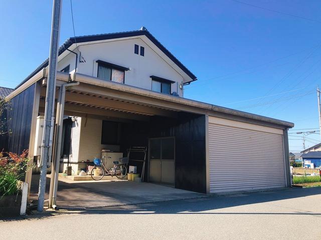 松岡松ケ原１（観音町駅） 2480万円