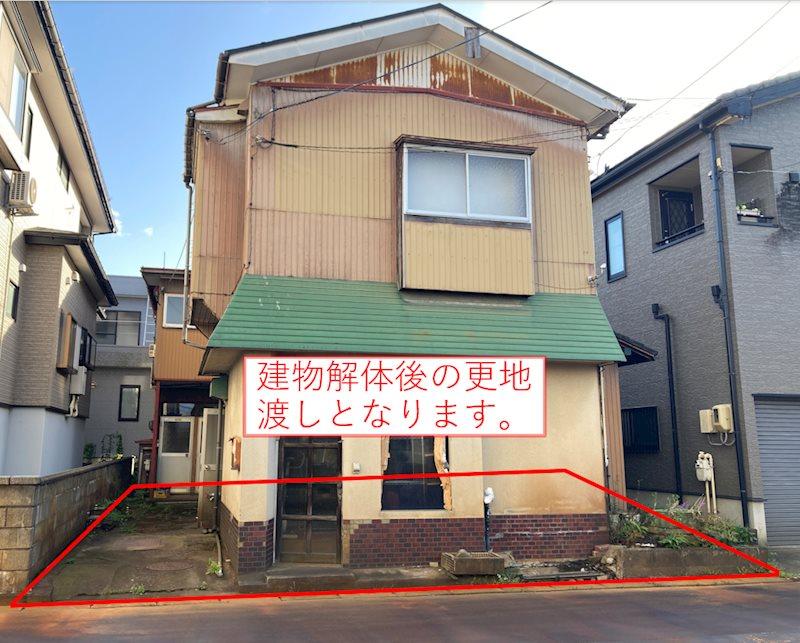 川崎２（長岡駅） 810万円