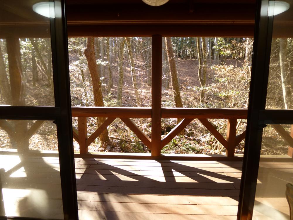 鳴沢 800万円