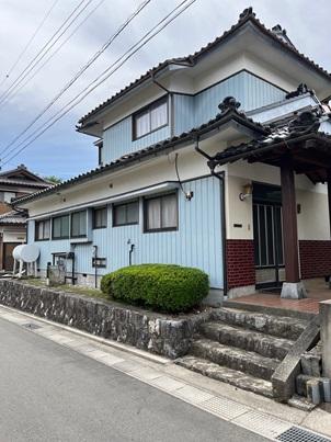 下平（駒ケ根駅） 600万円