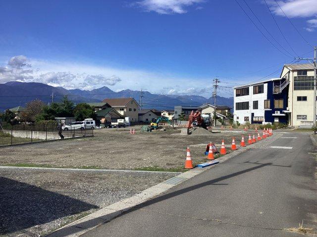 大字島内(島内駅) 1050万円