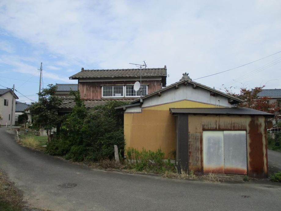 和納１（岩室駅） 420万円