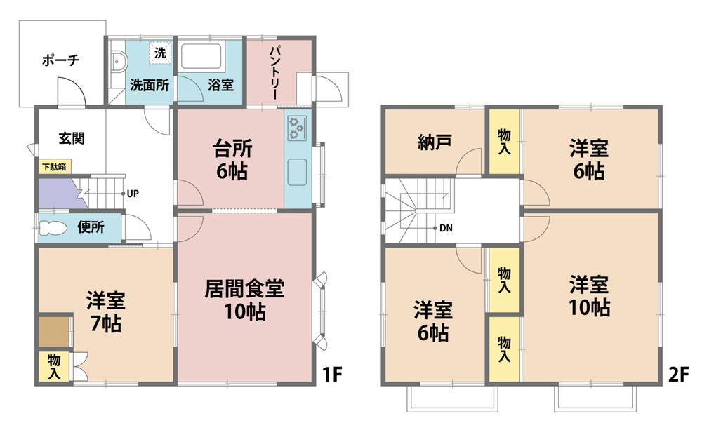 上野３（三才駅） 1480万円