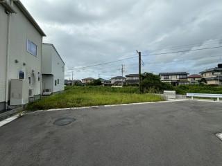 下土地亀（豊栄駅） 629万9000円