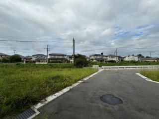 下土地亀（豊栄駅） 629万9000円