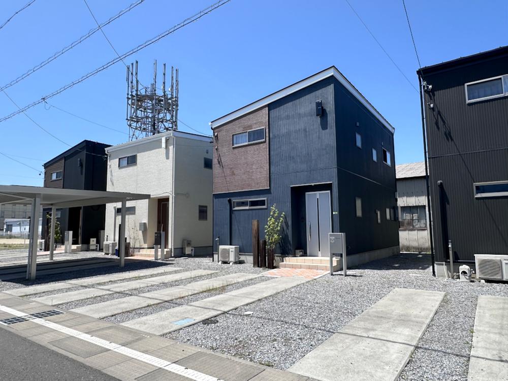 村井町南２（村井駅） 3480万円