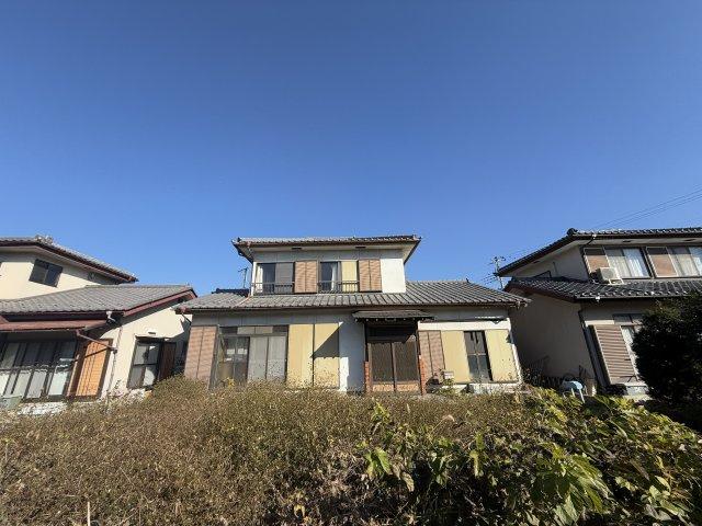 SUUMO】山梨市（山梨県）の中古住宅・中古一戸建て購入情報